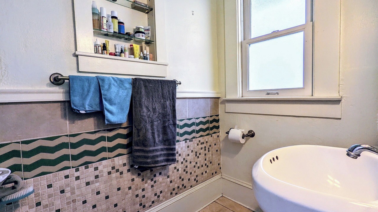 Photo of Bathroom in Golden Hill