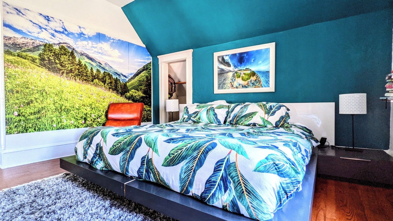 Photo of Bedroom in Golden Hill
