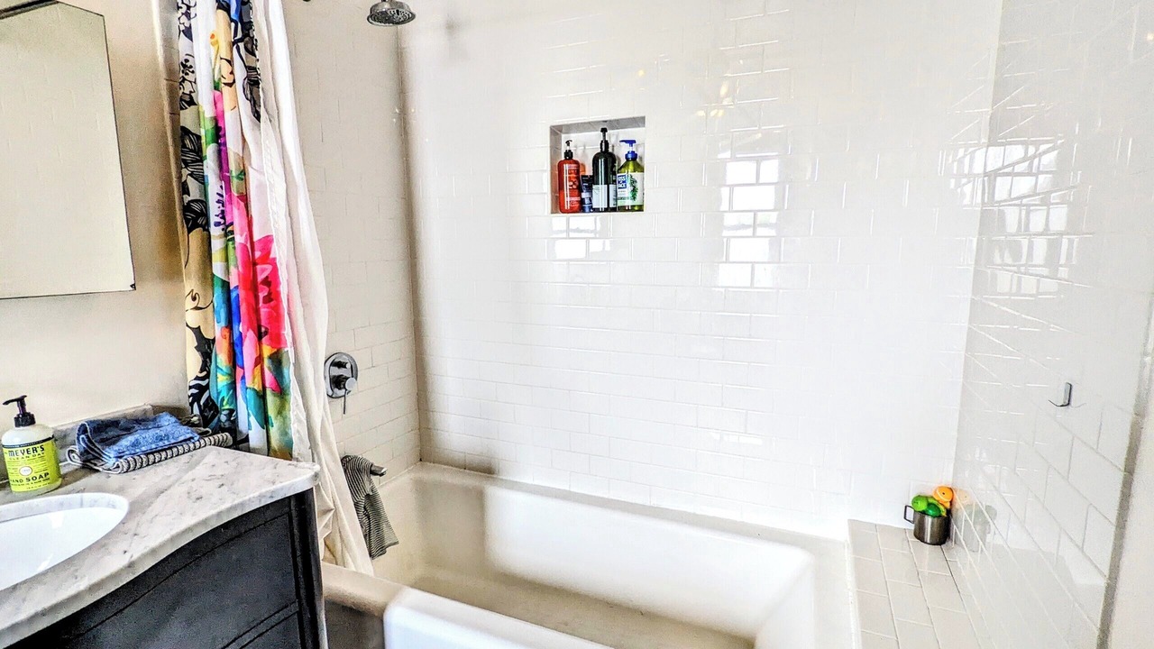 Photo of Bathroom in Golden Hill