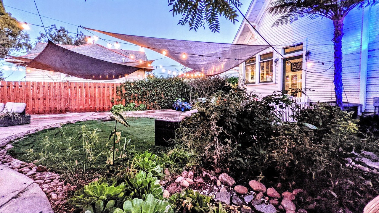 Photo of Outdoor in Golden Hill