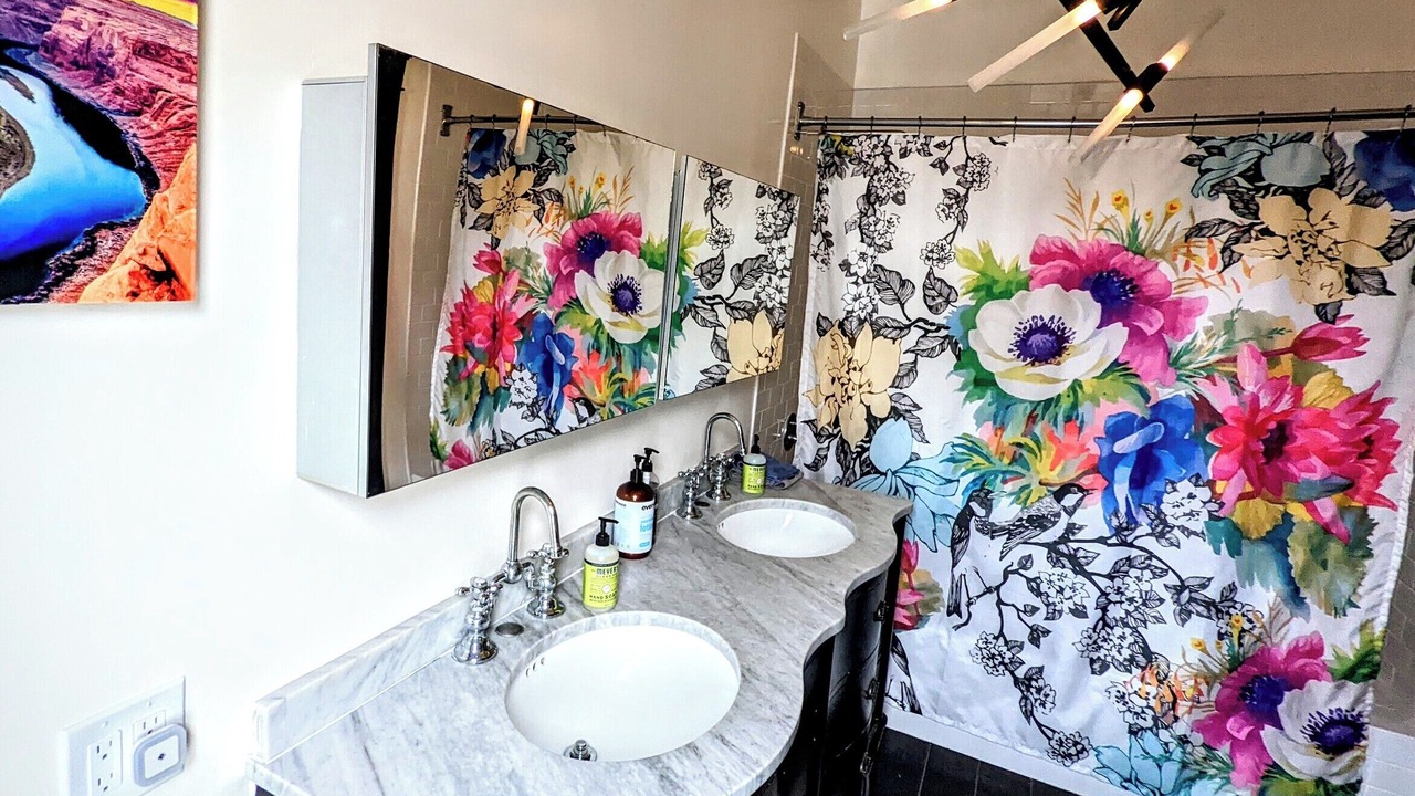 Photo of Bathroom in Golden Hill