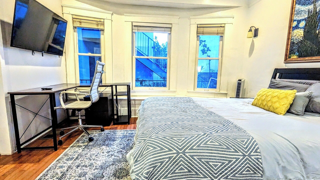 Photo of Bedroom in Golden Hill
