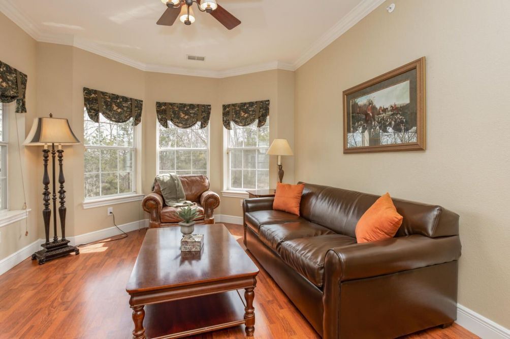Photo of Livingroom in Branson