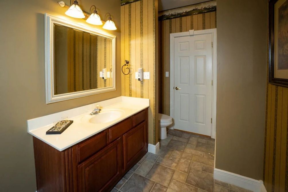 Photo of Bathroom in Branson