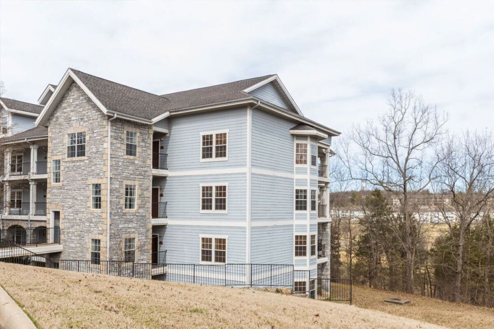 Photo of Others in Branson