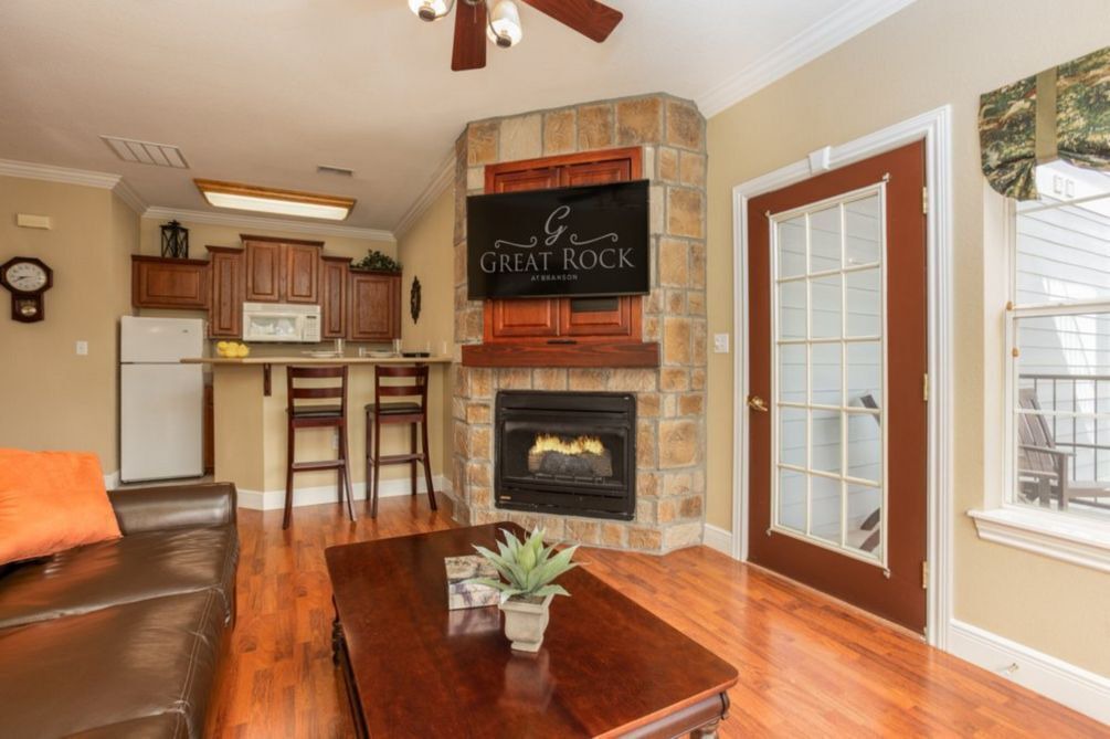 Photo of Livingroom in Branson