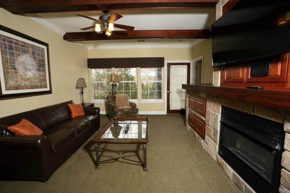 Photo of Livingroom in Branson