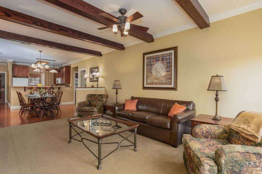 Photo of Livingroom in Branson