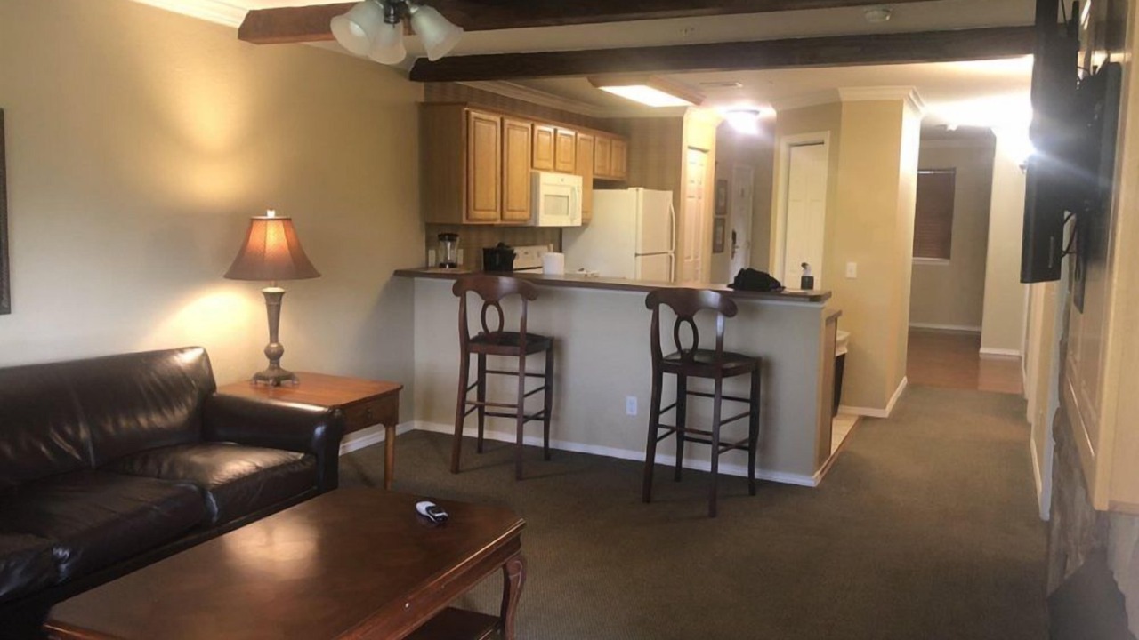 Photo of Livingroom in Branson