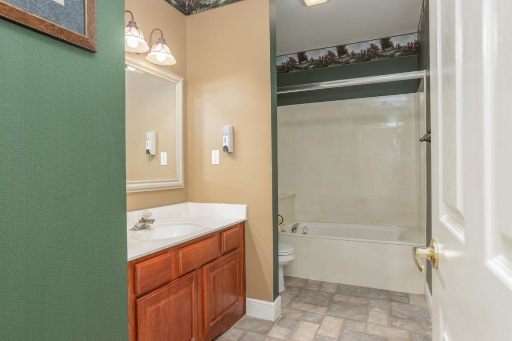 Photo of Bathroom in Branson