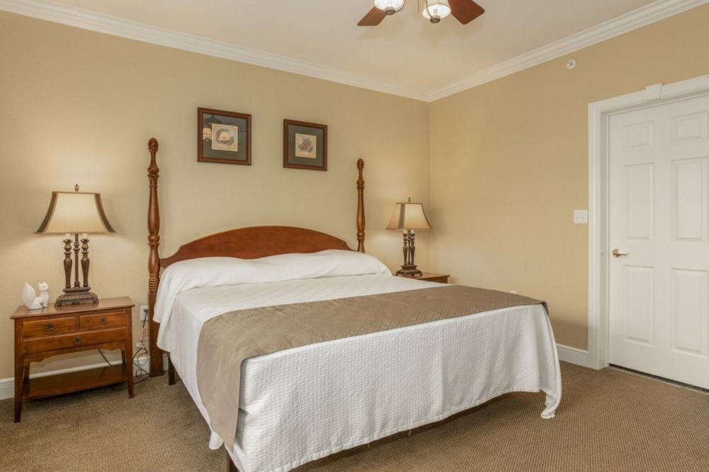Photo of Bedroom in Branson