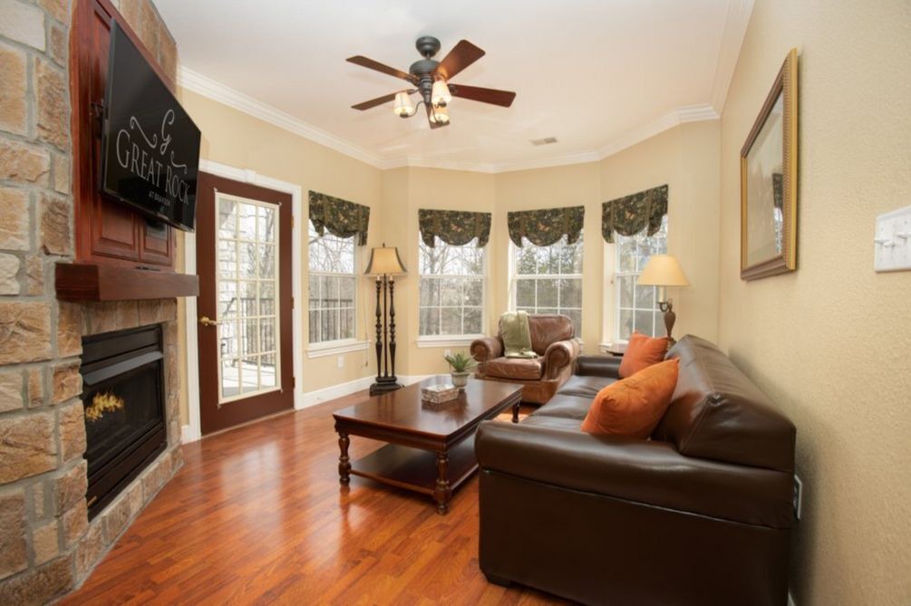 Photo of Livingroom in Branson