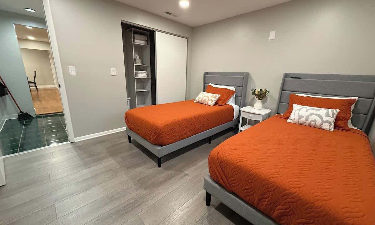 Photo of Bedroom in Milford