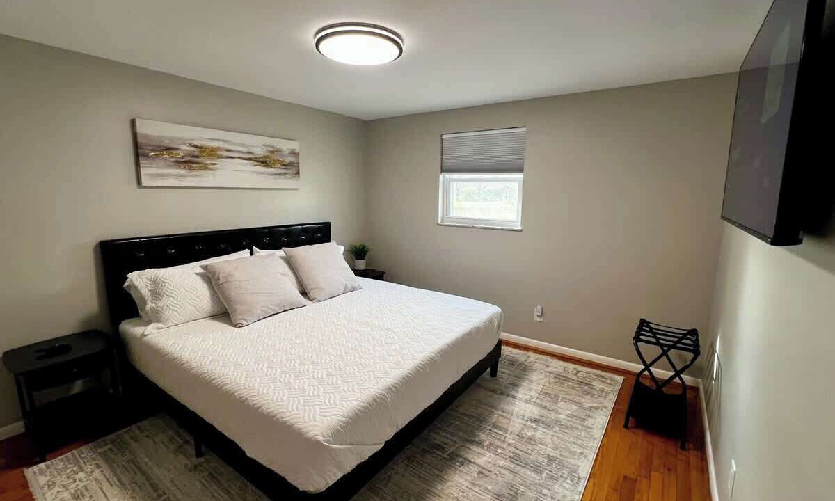 Photo of Bedroom in Milford