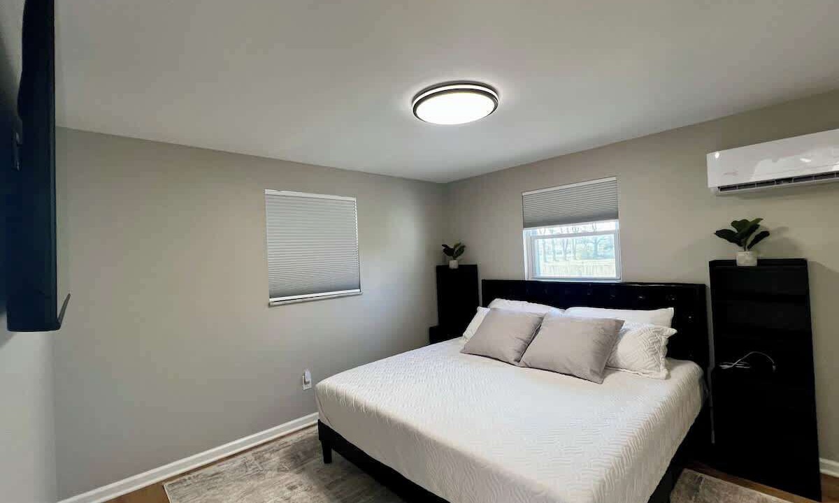 Photo of Bedroom in Milford