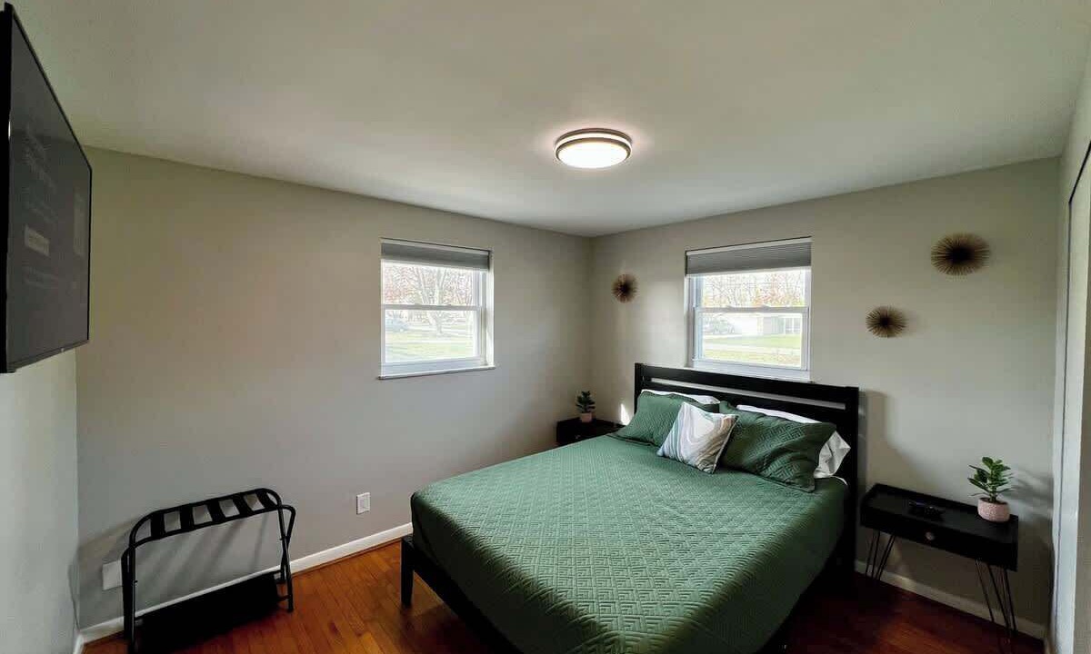 Photo of Bedroom in Milford