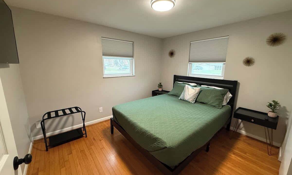 Photo of Bedroom in Milford