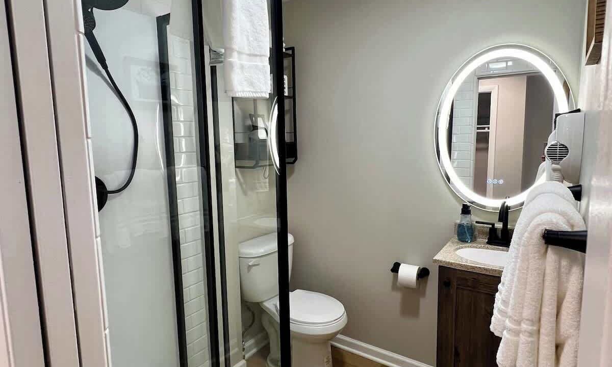 Photo of Bathroom in Milford