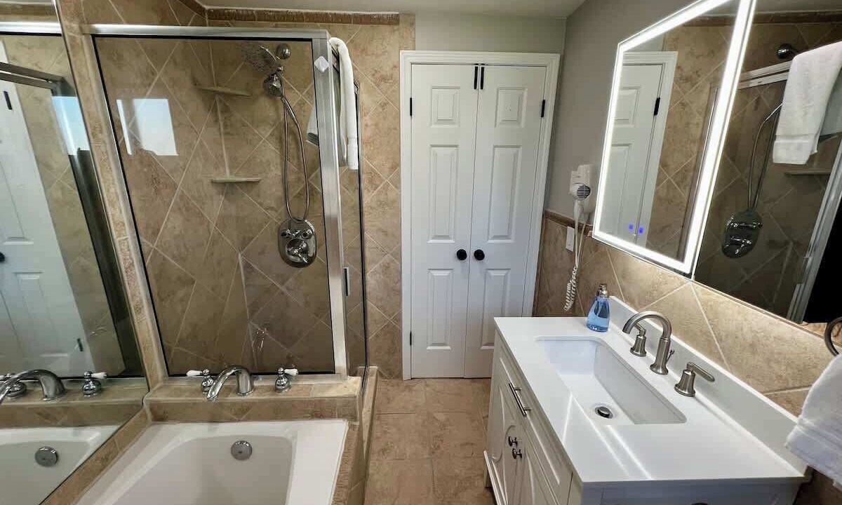 Photo of Bathroom in Milford