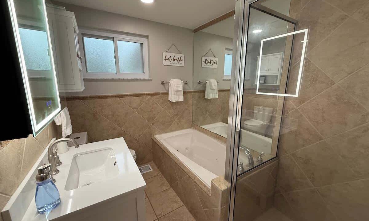 Photo of Bathroom in Milford