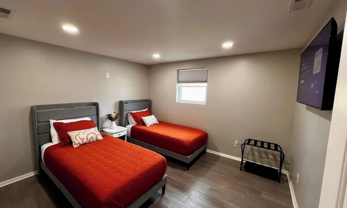 Photo of Bedroom in Milford