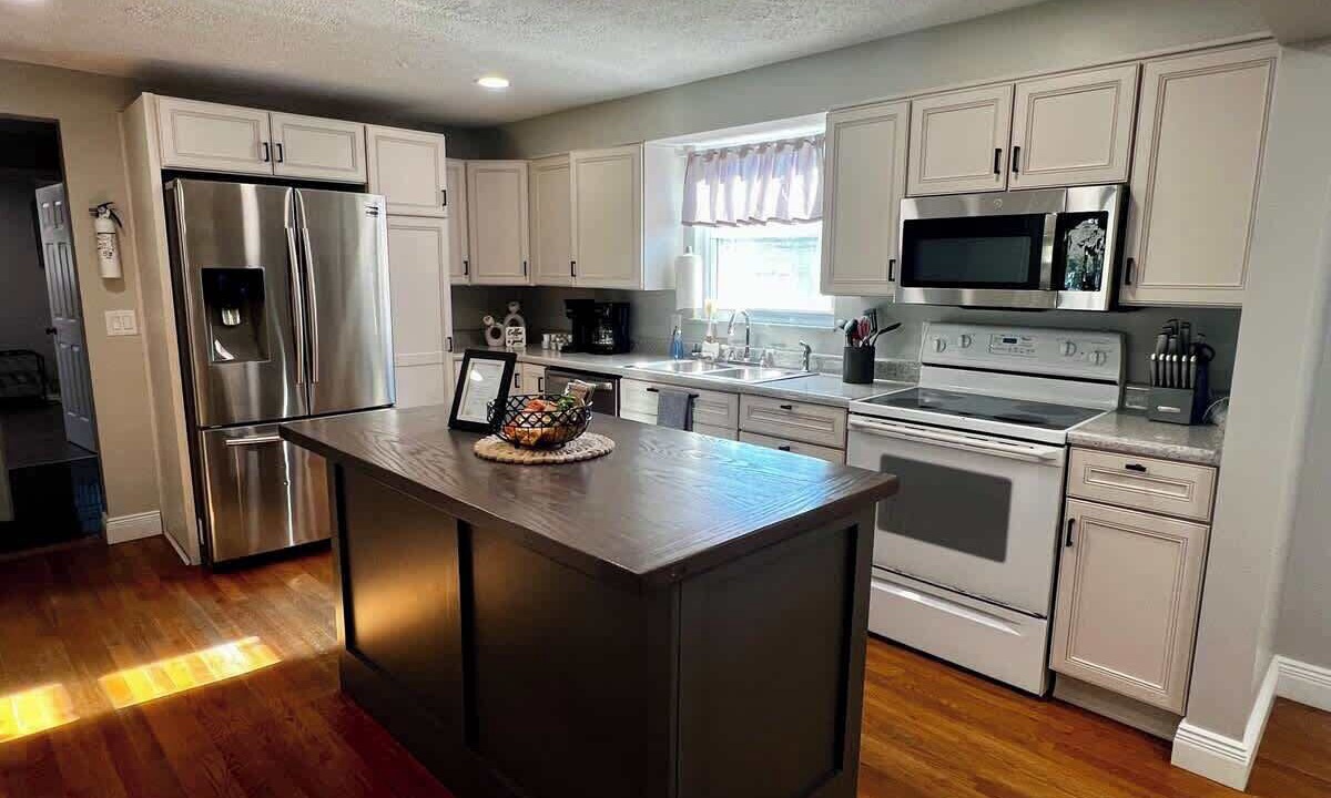 Photo of Kitchen in Milford