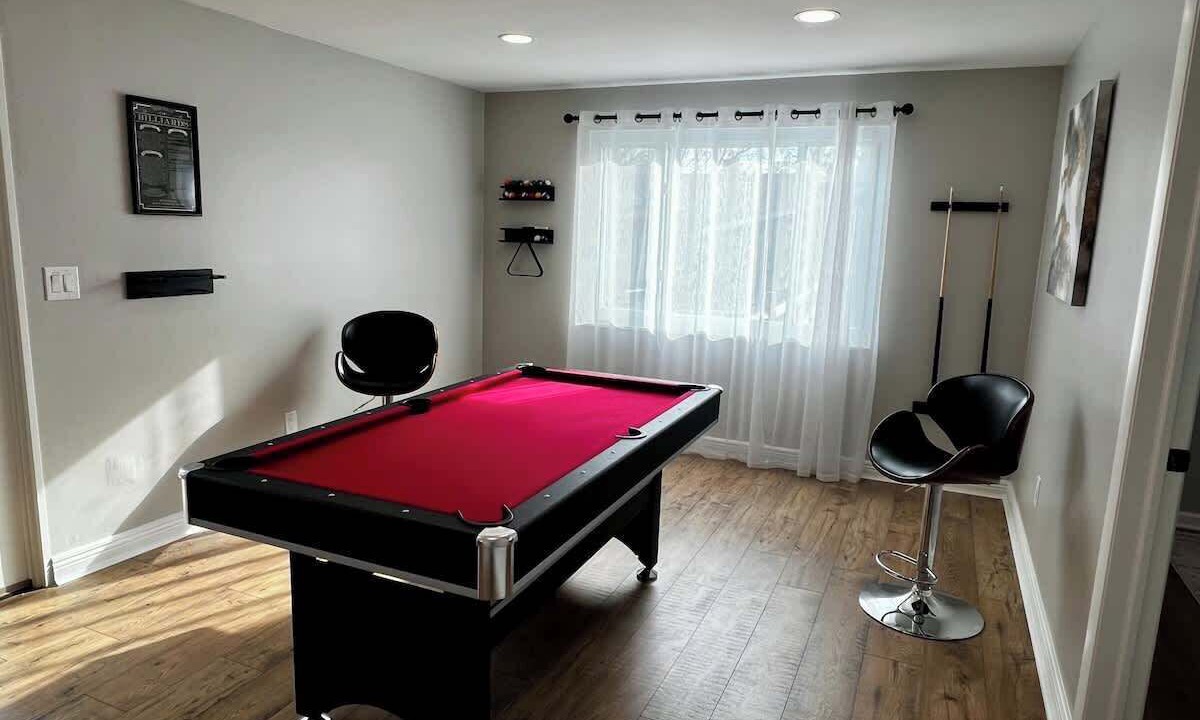 Photo of Bedroom in Milford