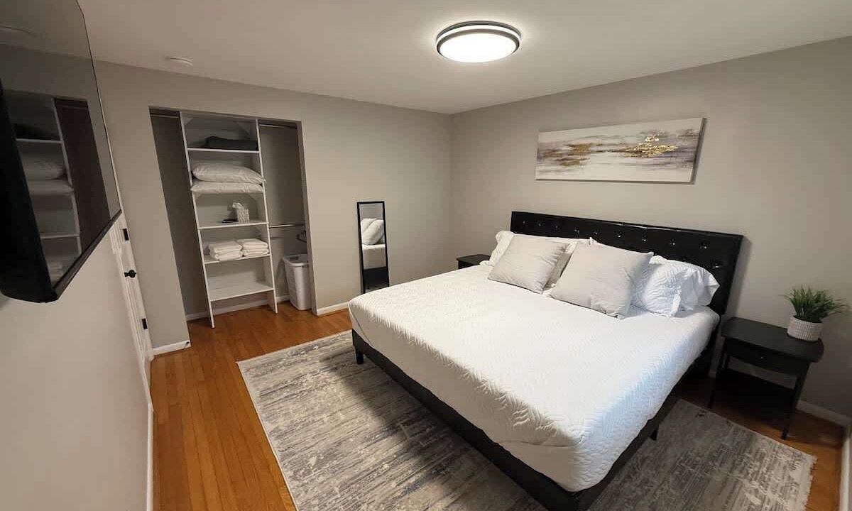 Photo of Bedroom in Milford