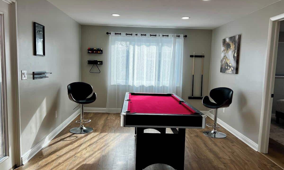 Photo of Bedroom in Milford