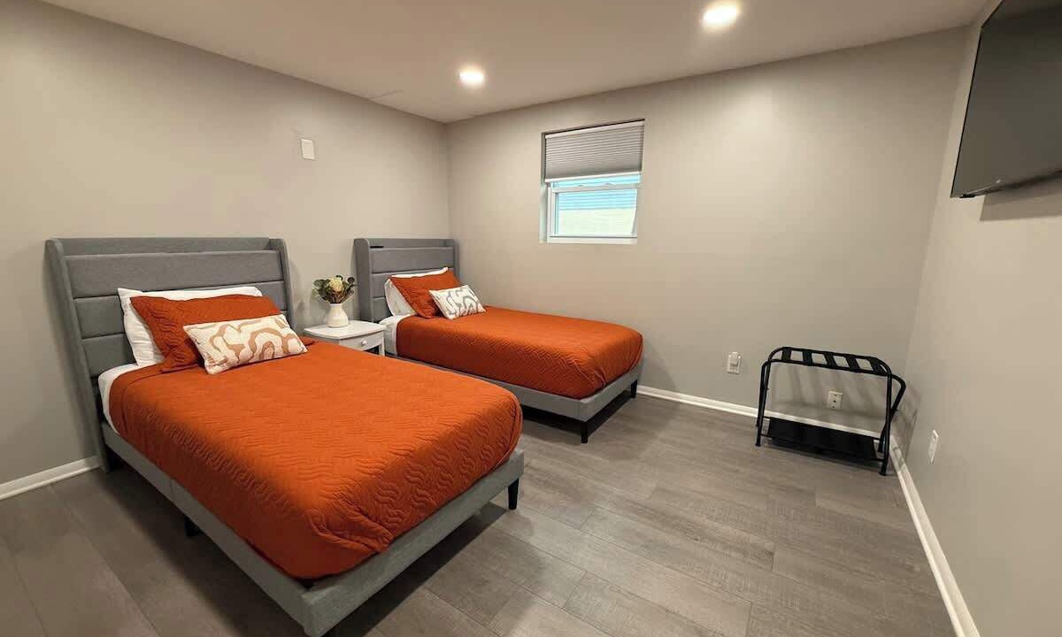 Photo of Bedroom in Milford
