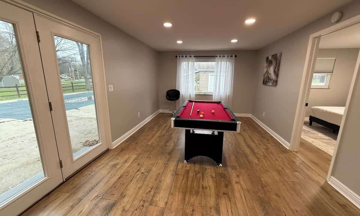 Photo of Bedroom in Milford