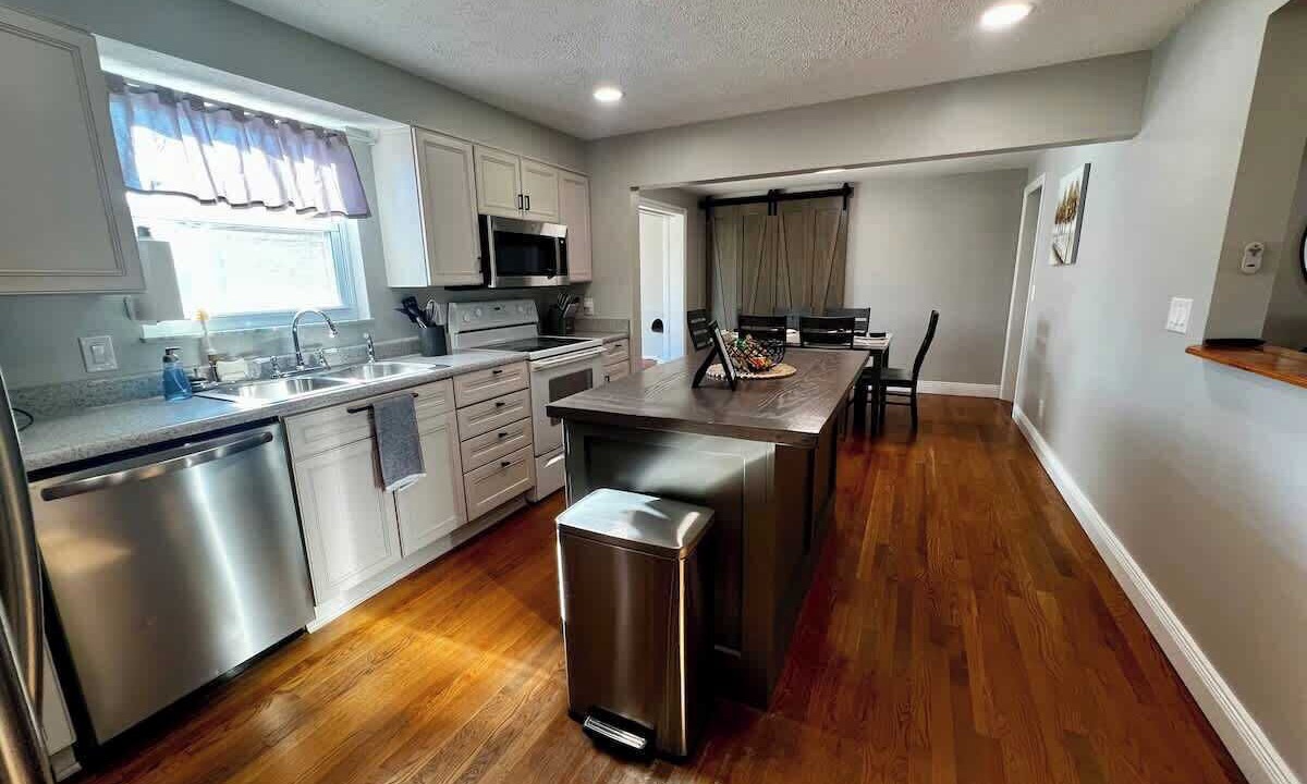 Photo of Kitchen in Milford