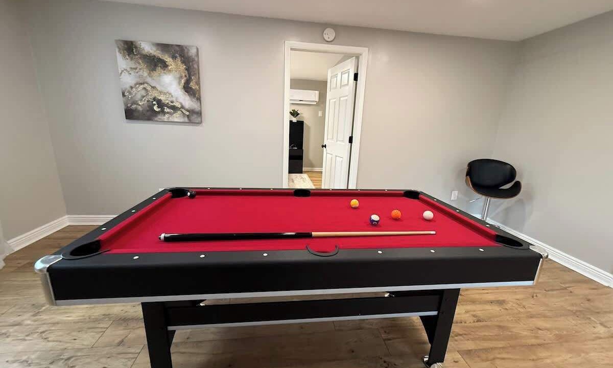Photo of Bedroom in Milford
