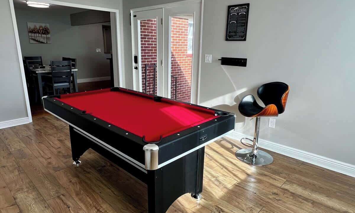 Photo of Bedroom in Milford