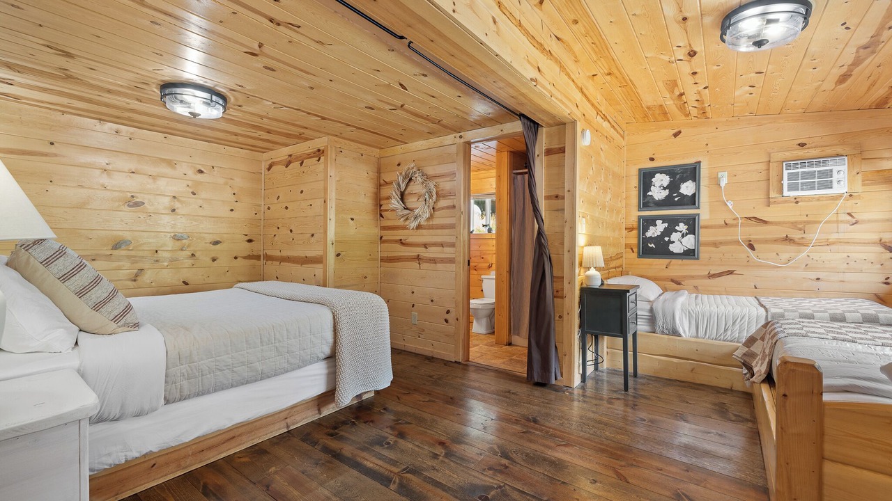 Photo of Bedroom in Keystone