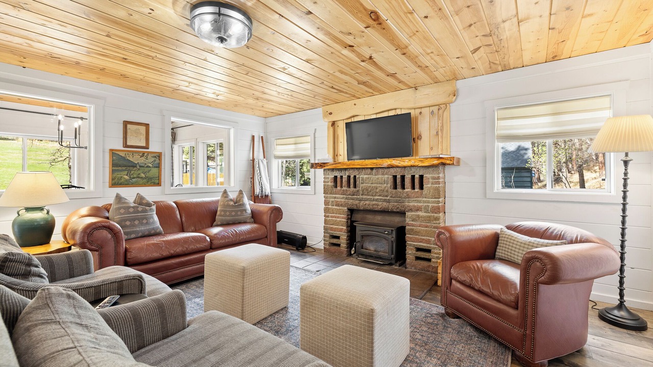 Photo of Livingroom in Keystone