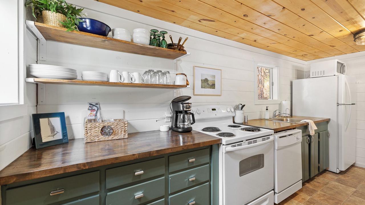 Photo of Kitchen in Keystone