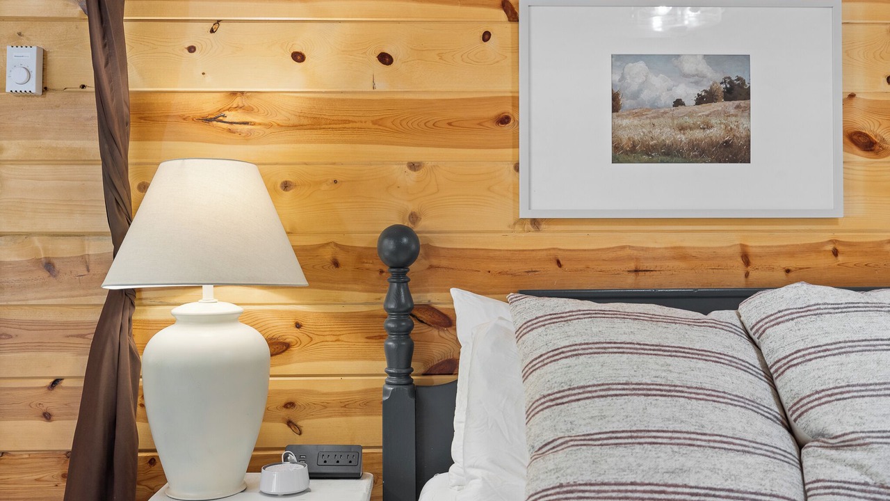 Photo of Bedroom in Keystone