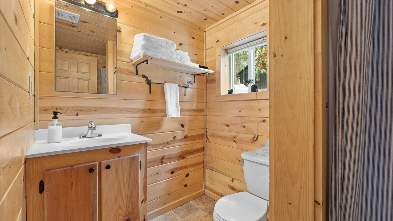 Photo of Bathroom in Keystone