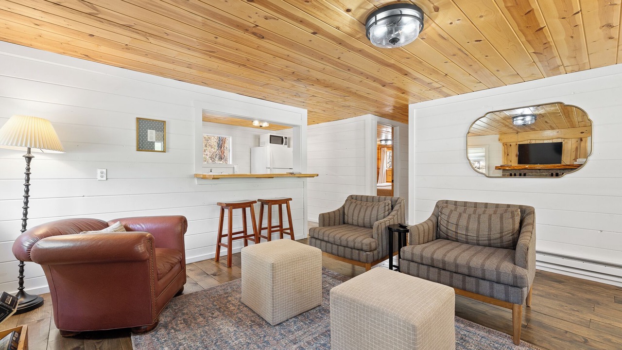 Photo of Livingroom in Keystone