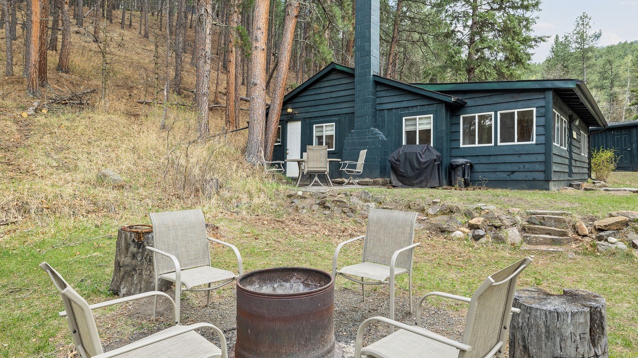 Photo of Patio Balcony in Keystone
