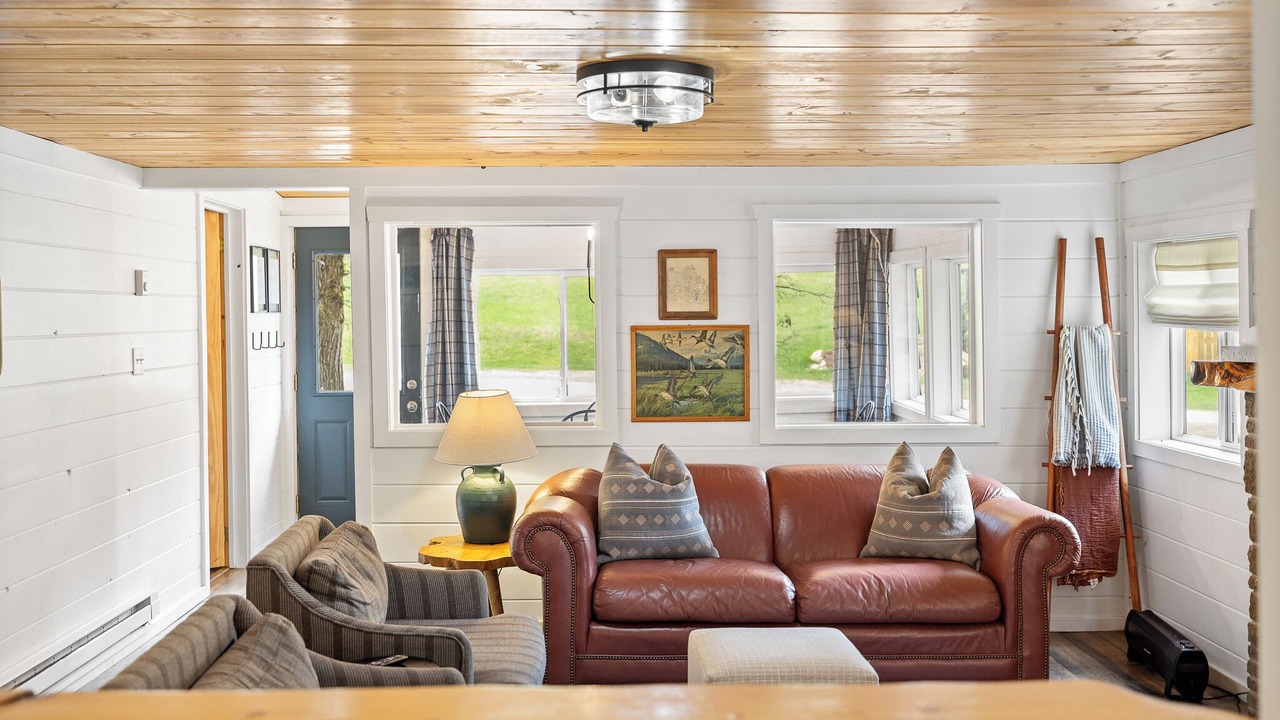 Photo of Livingroom in Keystone