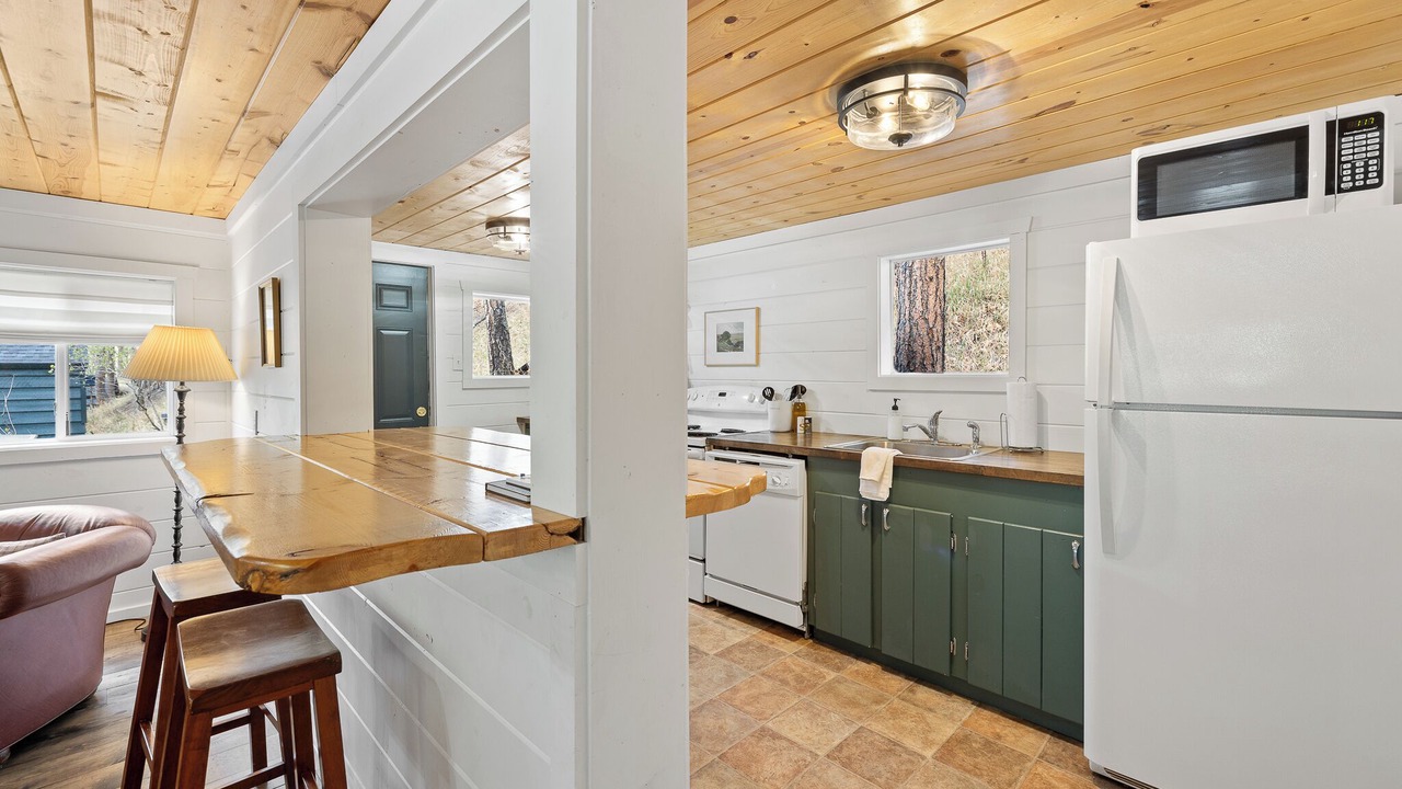 Photo of Kitchen in Keystone