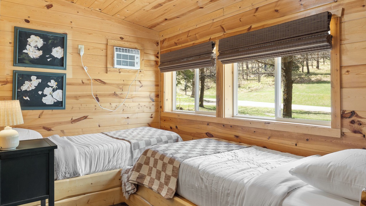 Photo of Bedroom in Keystone