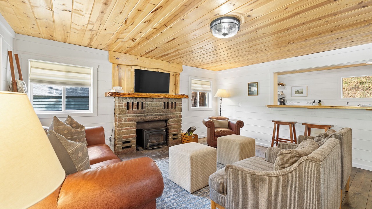 Photo of Livingroom in Keystone