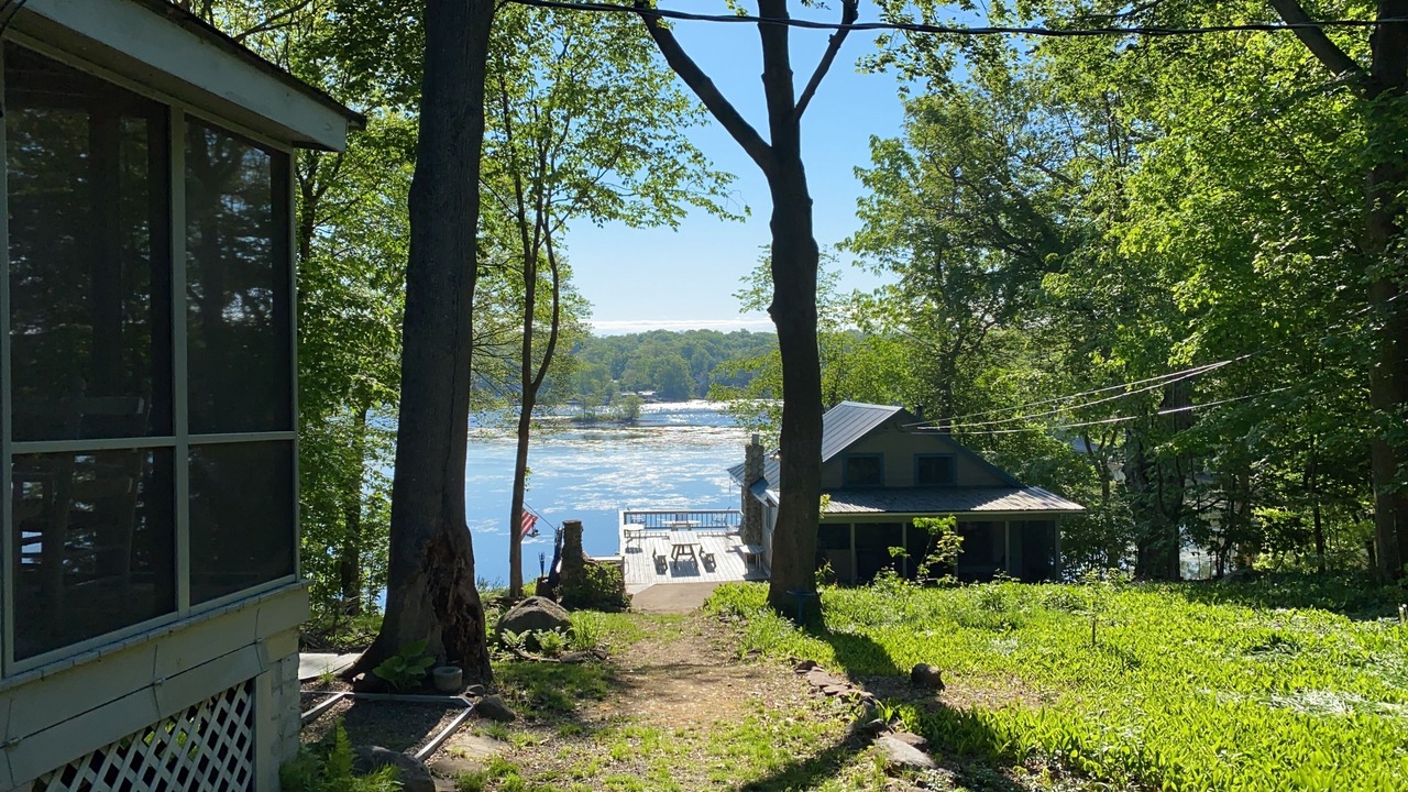 Photo of Outdoor in Red Creek
