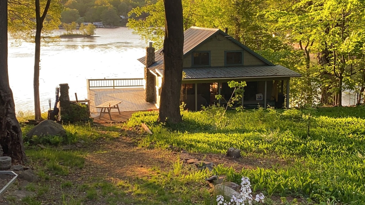 Photo of Outdoor in Red Creek