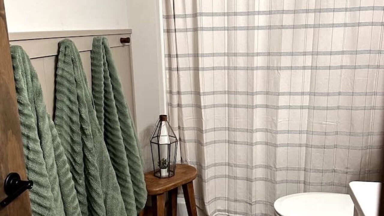 Photo of Bathroom in New Lisbon