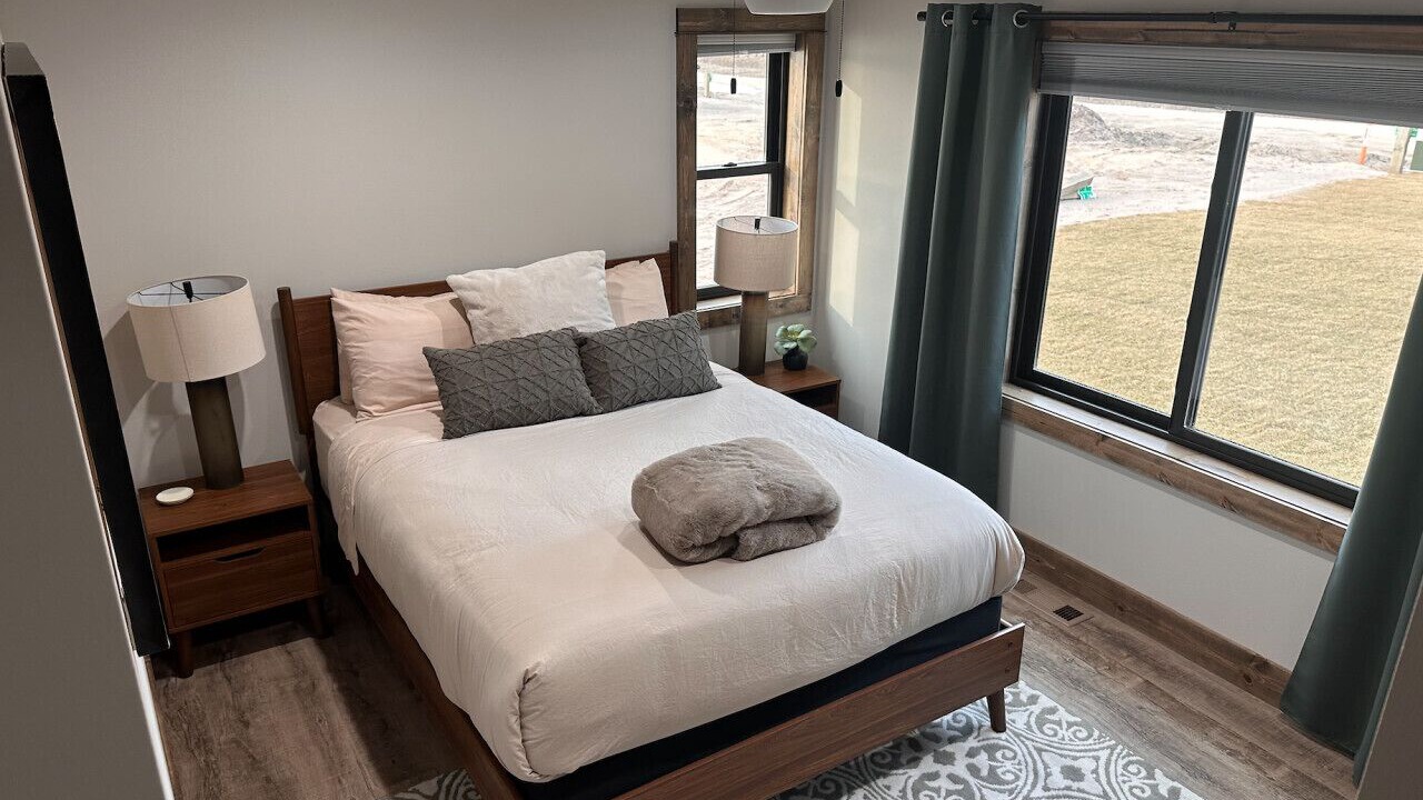 Photo of Bedroom in New Lisbon