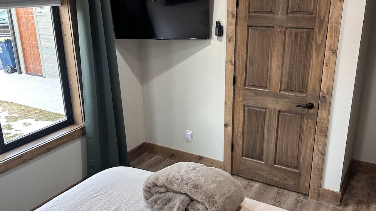 Photo of Bedroom in New Lisbon